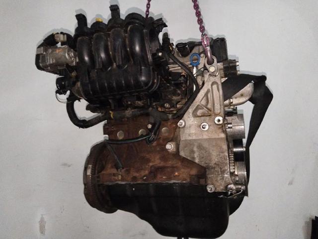FIAT 350A1000 Motor completo  en stock Valencia
