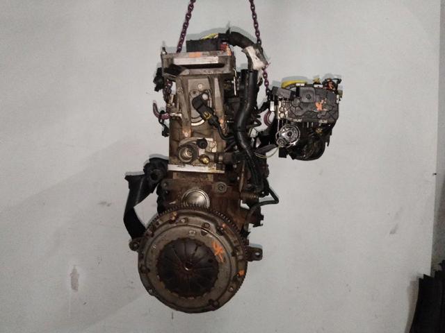 FIAT 350A1000 Motor completo comprar Pamplona