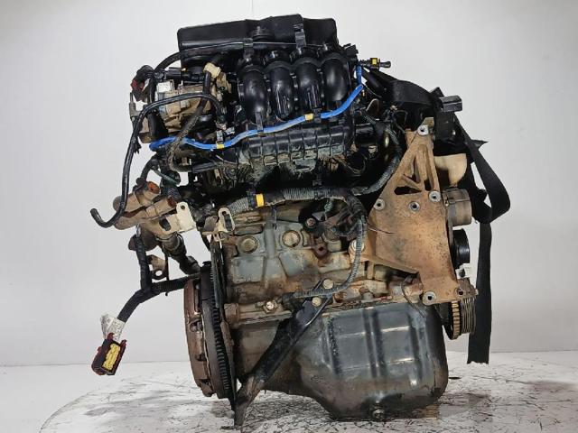 350A1000 FIAT Motor completo  comprar en Lleida