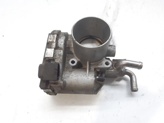 3510004200 HYUNDAI Cuerpo de aceleración completo  disponible Ourense
