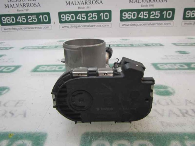 3510004200 HYUNDAI Cuerpo de aceleración completo  comprar en Lleida