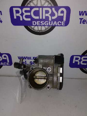 HYUNDAI 3510004200 Cuerpo de aceleración completo  disponible Valladolid