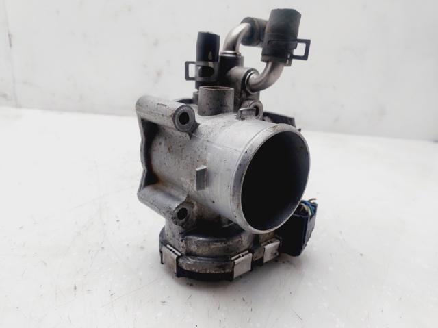 3510004200 Cuerpo de aceleración completo  disponible Burgos