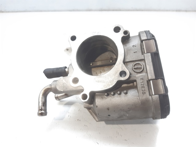 HYUNDAI 3510004200 Cuerpo de mariposa  en stock Salamanca