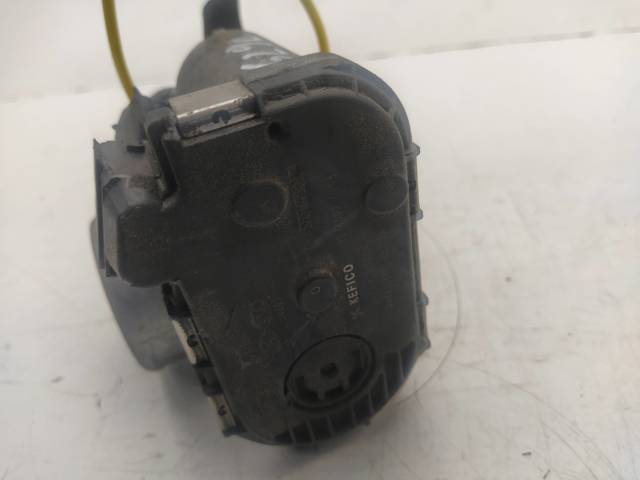 Mariposa de admisión 3510004200 HYUNDAI