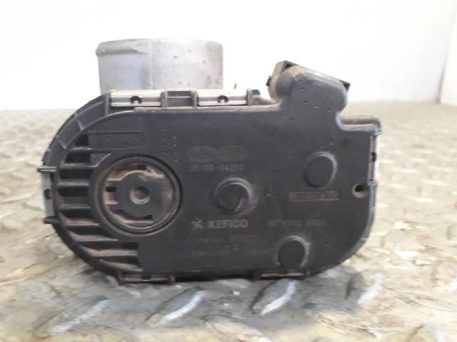 HYUNDAI 3510004200 Cuerpo de mariposa  en stock Terrassa