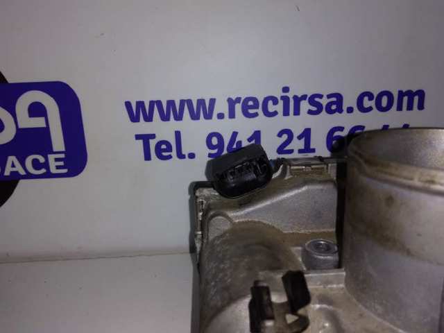 3510004200 Cuerpo de mariposa  en stock Sabadell