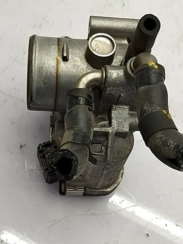 HYUNDAI 3510004200 Cuerpo de mariposa comprar Tarragona