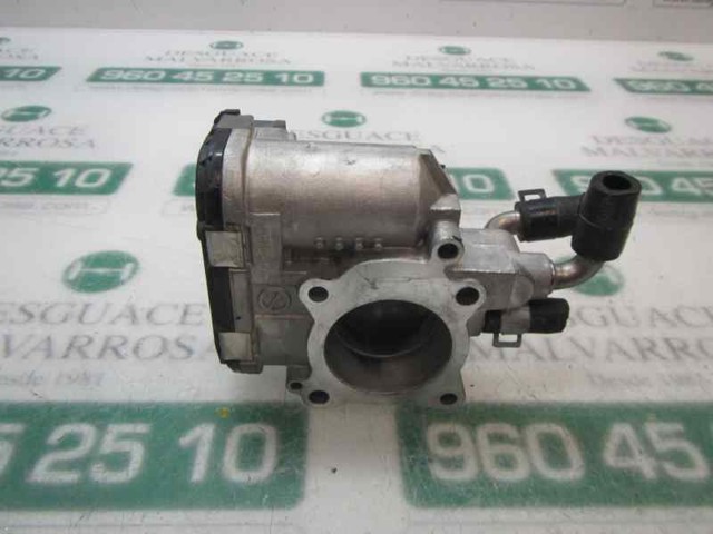 HYUNDAI 3510004200 Cuerpo de aceleración completo  disponible Lugo