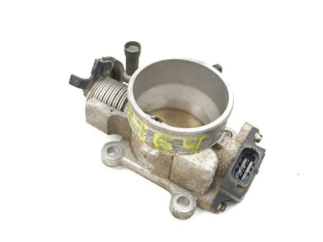 Comprar Caja de mariposa Coupe II GK