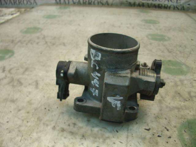 HYUNDAI 3510026860 Cuerpo de aceleración completo  disponible España