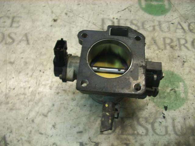 3510026860 Cuerpo de aceleración completo  disponible Burgos