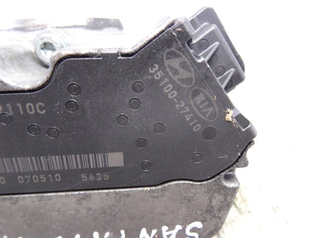 3510027410 HYUNDAI Cuerpo de mariposa  en stock Córdoba