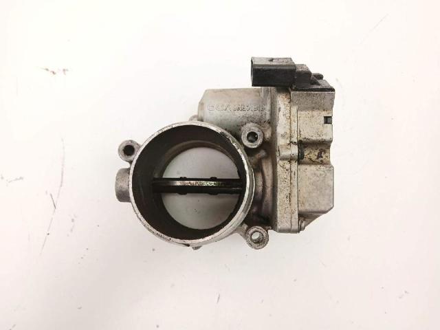HYUNDAI 3510027410 Cuerpo de aceleración completo  comprar en Ponferrada