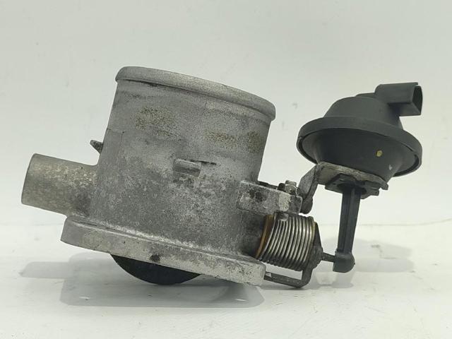 Cuerpo de mariposa completo Hyundai Tucson 1 JM