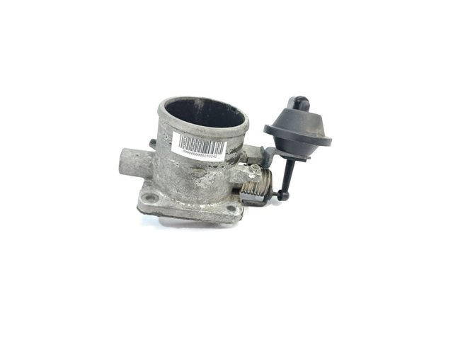 Cuerpo de mariposa completo Hyundai Tucson 1 JM