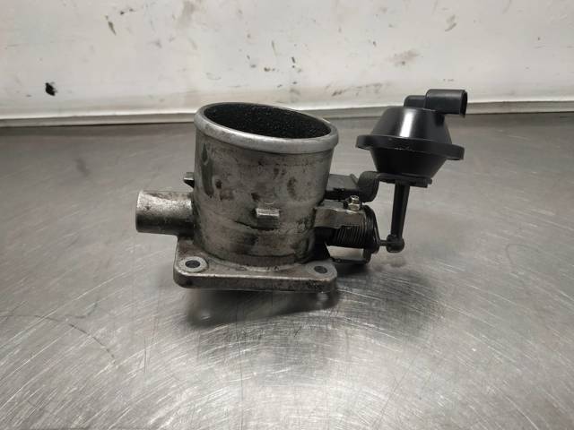 Cuerpo de mariposa completo Hyundai Tucson 1 JM