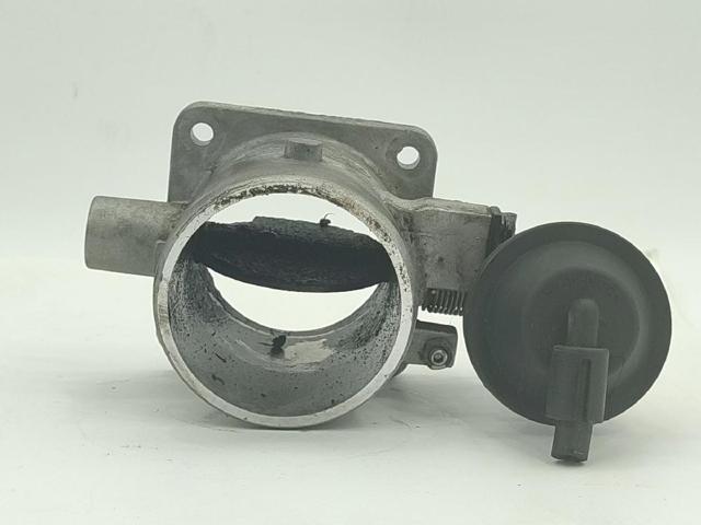 Cuerpo de mariposa completo Hyundai Tucson 1 JM