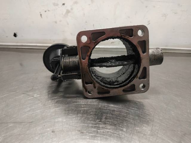 Cuerpo de mariposa completo Hyundai Tucson 1 JM