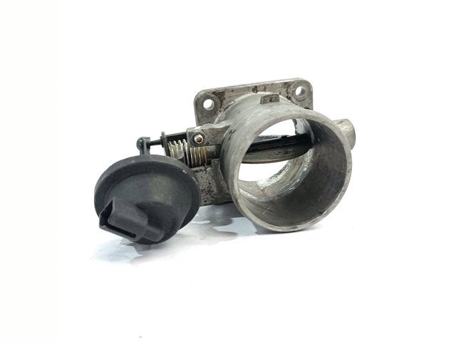 Cuerpo de mariposa completo Hyundai Tucson 1 JM