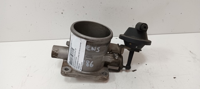3510027XXX HYUNDAI Cuerpo de mariposa  en stock Gandía