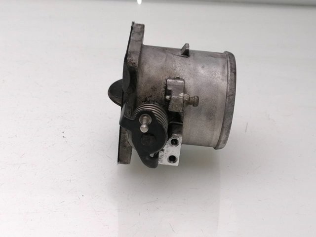 Cuerpo de mariposa completo Hyundai Tucson 1 JM