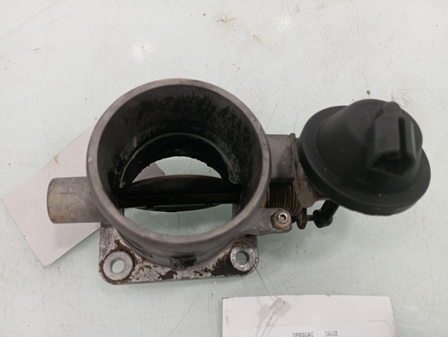 3510027XXX HYUNDAI Cuerpo de aceleración completo  comprar en Jaén