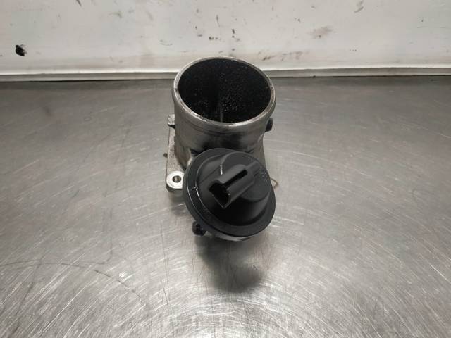 Cuerpo de mariposa completo Hyundai Tucson 1 JM