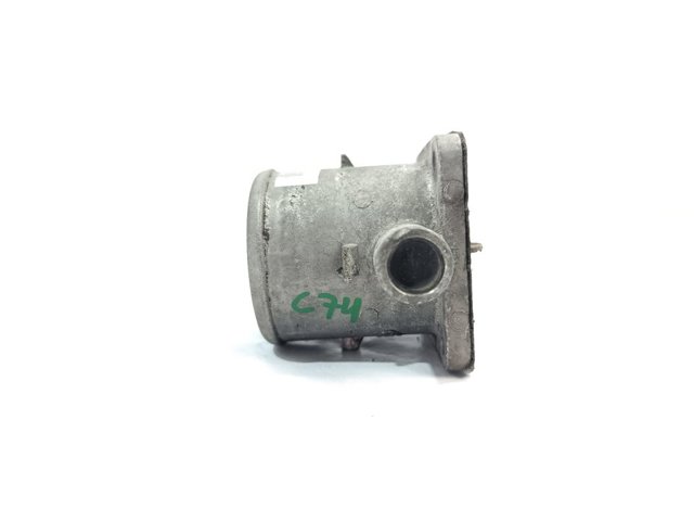 Cuerpo de mariposa completo Hyundai Tucson 1 JM