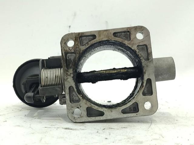 Cuerpo de mariposa completo Hyundai Tucson 1 JM