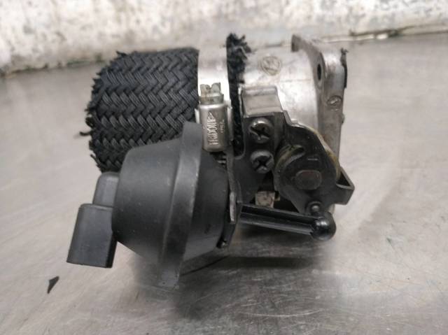 Cuerpo de mariposa completo Hyundai Tucson 1 JM