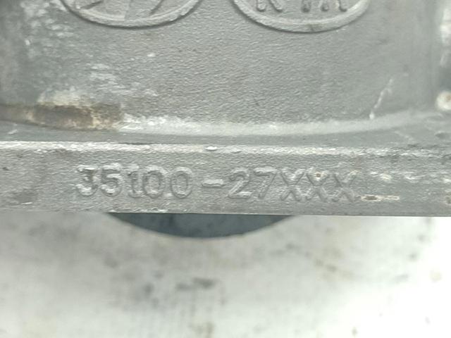 3510027XXX Cuerpo de aceleración completo  comprar en Pontevedra