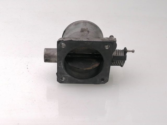 Cuerpo de mariposa completo Hyundai Tucson 1 JM