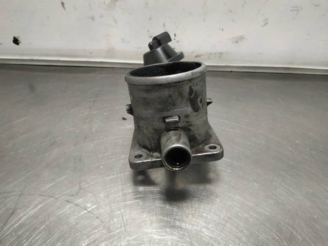 Cuerpo de mariposa completo Hyundai Tucson 1 JM