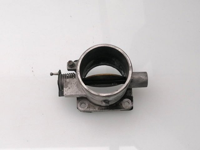 Cuerpo de mariposa completo Hyundai Tucson 1 JM