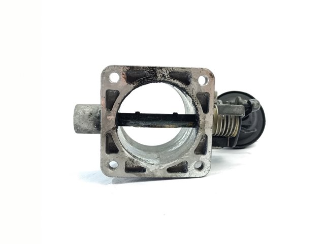 Cuerpo de mariposa completo Hyundai Tucson 1 JM