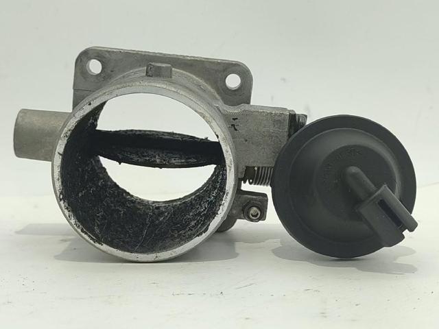 Cuerpo de mariposa completo Hyundai Tucson 1 JM