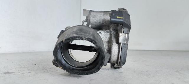 351002A600 Cuerpo de mariposa  en stock Granada