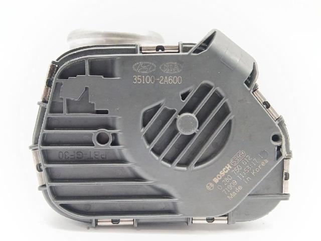 351002A600 HYUNDAI Cuerpo de mariposa comprar Madrid