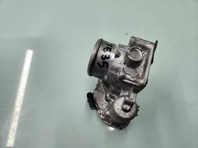 HYUNDAI 351002A600 Cuerpo de mariposa  en stock Terrassa