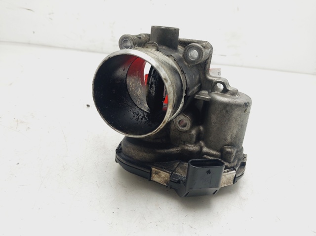 Comprar Cuerpo de aceleración completo Hyundai I10 PA a bajo precio