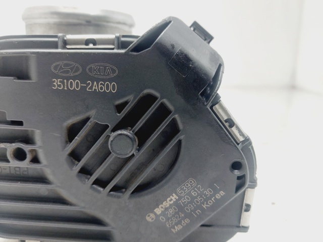 351002A600 HYUNDAI Cuerpo de mariposa  en stock Huelva