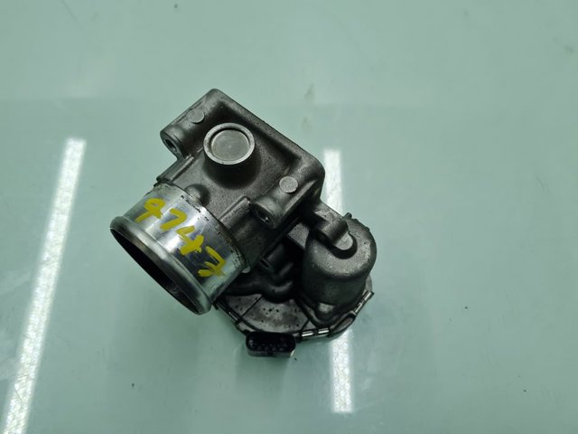 351002A600 HYUNDAI Cuerpo de aceleración completo  comprar en Lleida