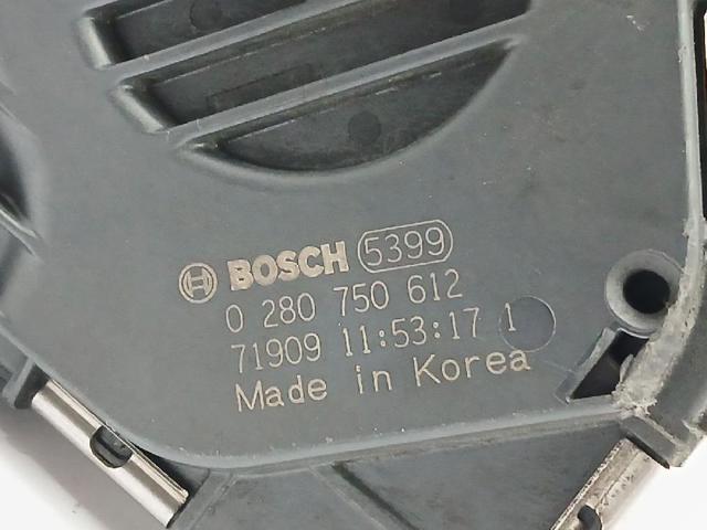 351002A600 HYUNDAI Cuerpo de mariposa completo  disponible Alicante