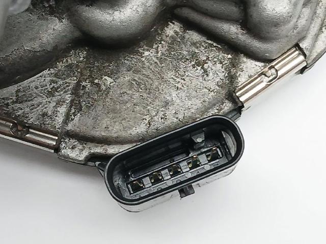 HYUNDAI 351002A600 Cuerpo de mariposa completo  disponible Lugo