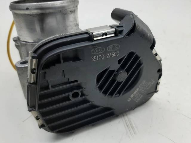 351002A600 HYUNDAI Cuerpo de aceleración completo  disponible Ourense