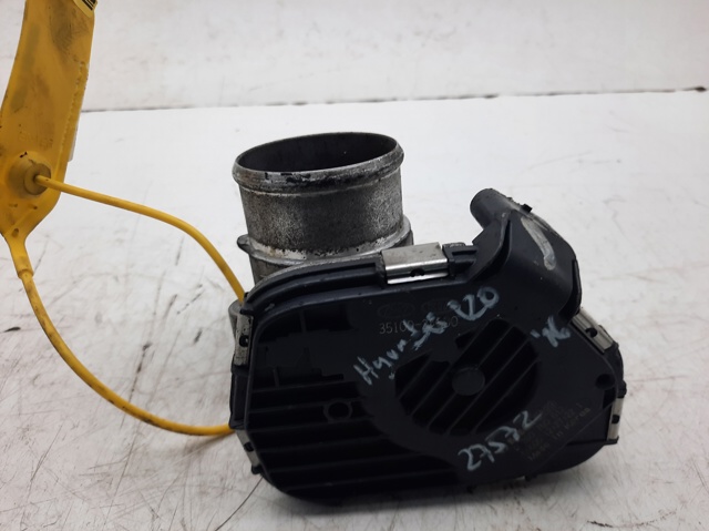 351002A600 HYUNDAI Cuerpo de mariposa comprar Alcalá