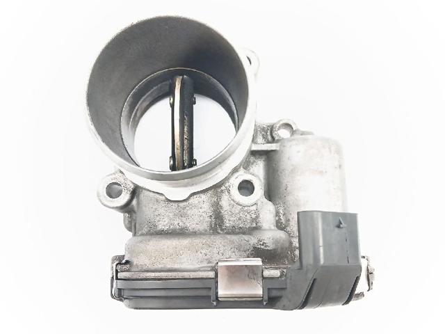 HYUNDAI 351002A600 Cuerpo de mariposa completo  disponible España