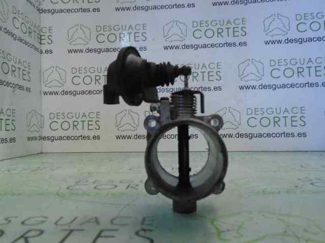 Cuerpo de mariposa completo 351002A800 Hyundai/Kia