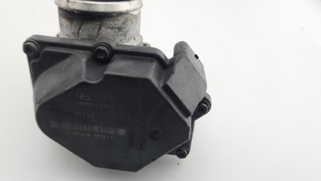 HYUNDAI 351002A900 Cuerpo de aceleración completo  disponible Lugo